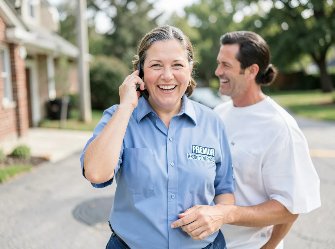 Water Damage Restoration Hickory, KY FAQs